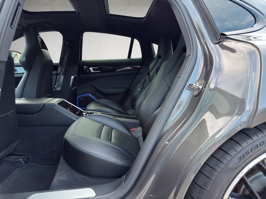 Porsche Panamera - Bild 17