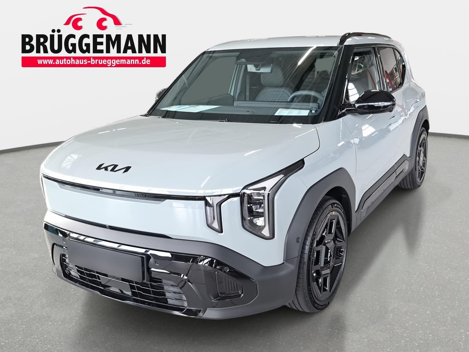 Kia EV2