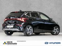 Hyundai i20 - Vorschau Bild 2