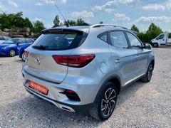 Fahrzeugabbildung MG ZS ICE 1.5 Luxury KLIMA ALU ALLWETTER SHZ KAMERA