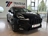 Ford Puma 1,0 Ecoboost Hybrid ST-Line XACC CAM GJR