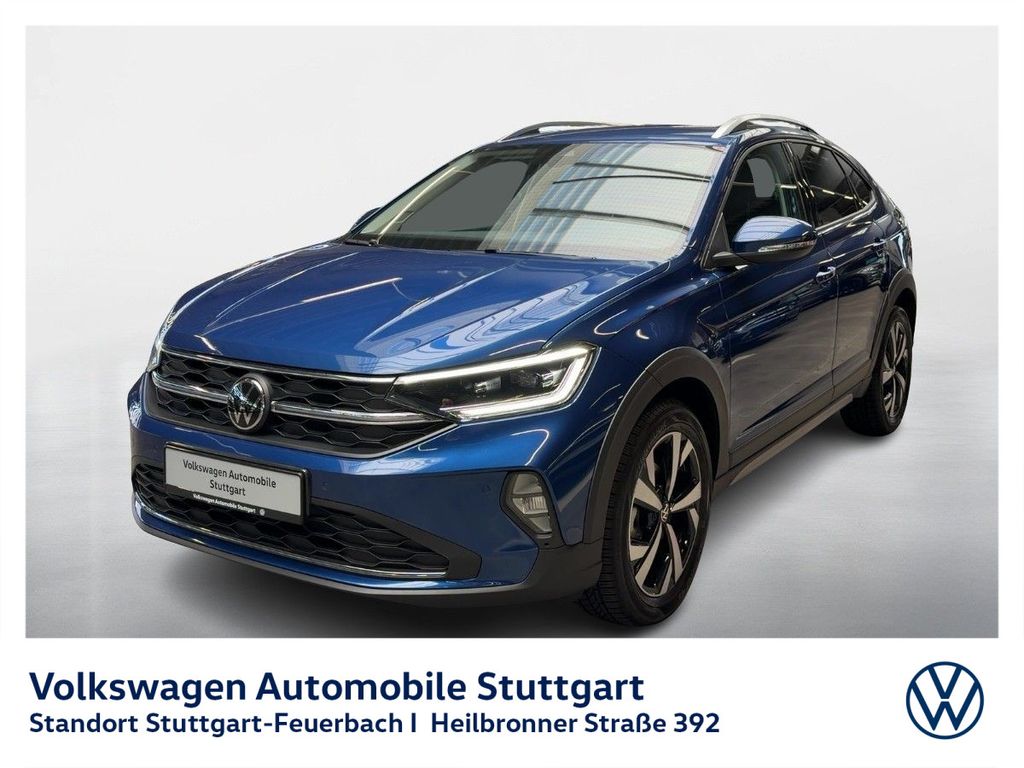 Image of Volkswagen Taigo