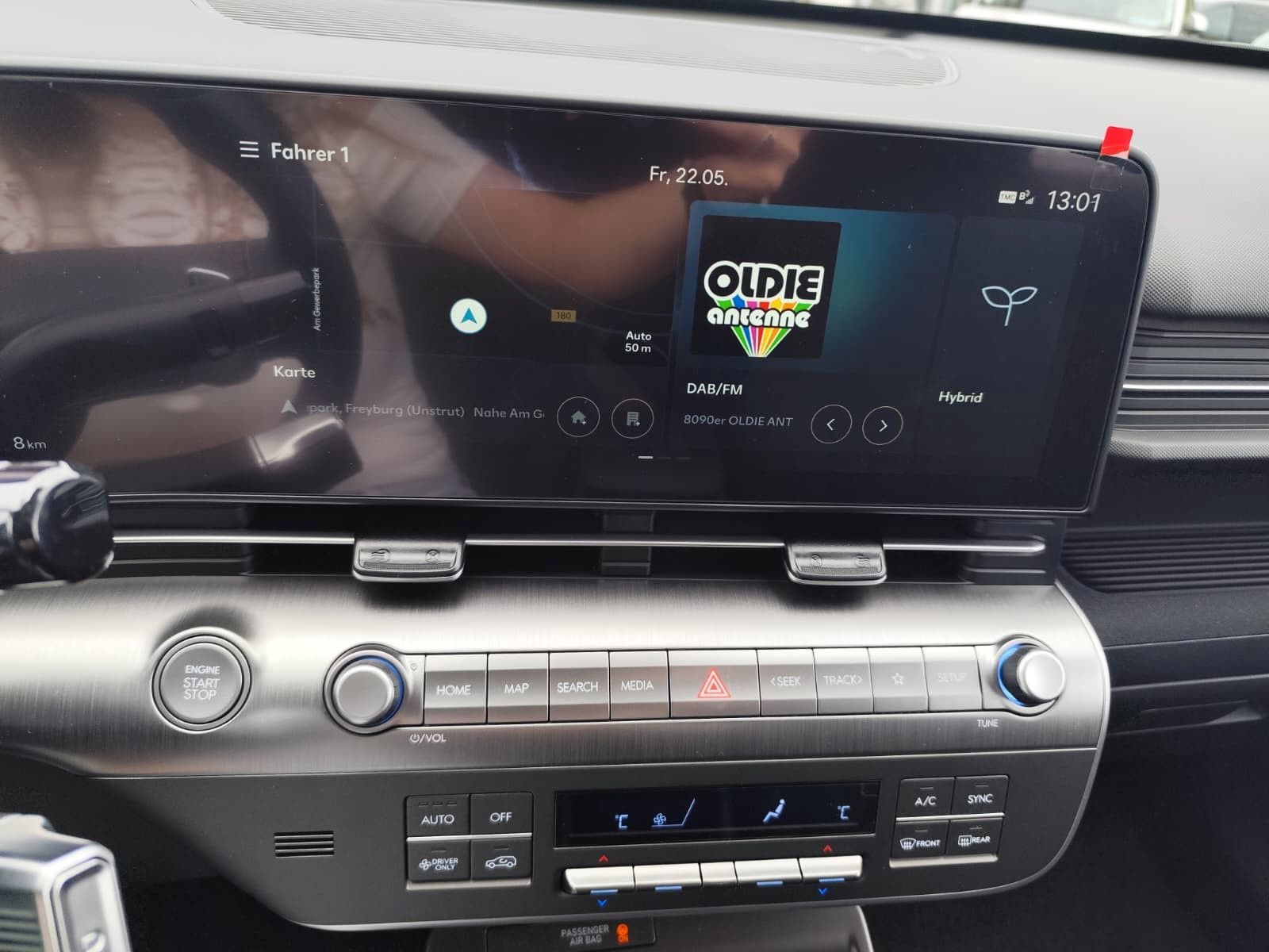 Hyundai Kona – Bild 18