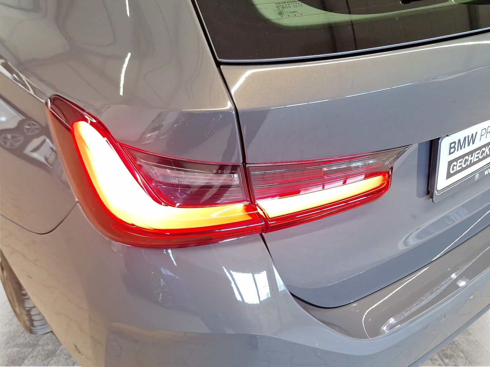 BMW 320 - Bild 10
