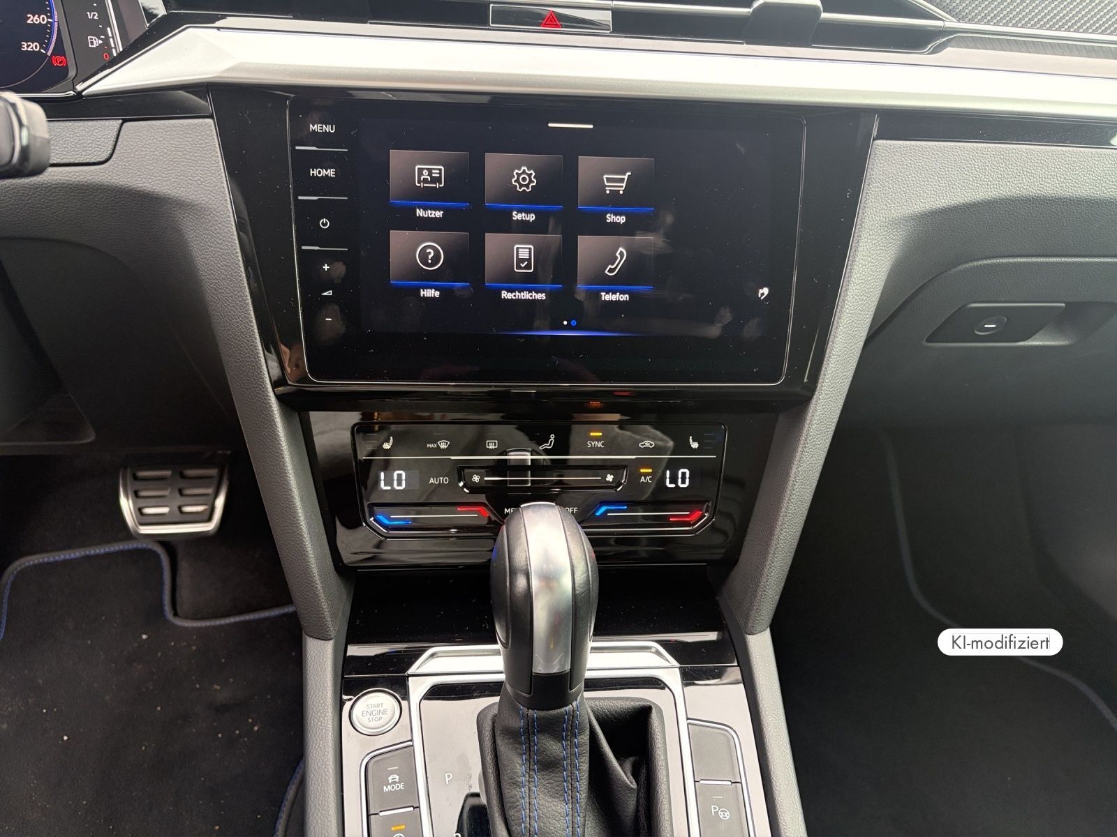 Volkswagen Arteon - Bild 12
