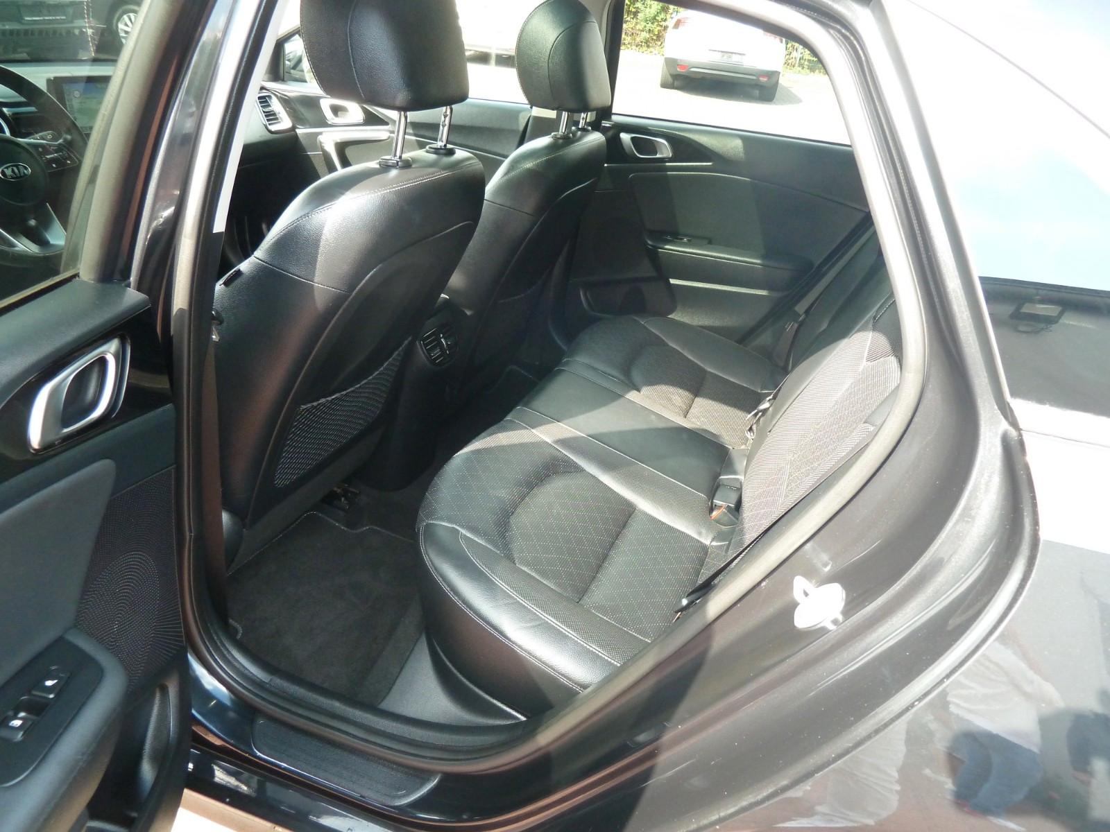 Kia cee'd / Ceed