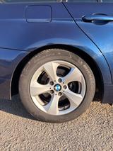 BMW 320d E91 EfficientDynamics Edition - BMW 320: D E91