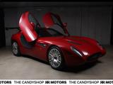 Maserati Zagato Mostro *Nr5of5*Sterling Moss*Straßenzu... - Maserati aus 2016