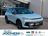 BAIC 55 !!!NUR 1X!!! 199€ mtl. Keine EZ - graue BAIC Beijing X55