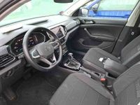 Volkswagen T-Cross - Vorschau Bild 8