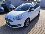 Ford C-Max Grand 1.0 EcoBoost Titanium AT Motor 16625 - Ford C-Max in Oldenburg
