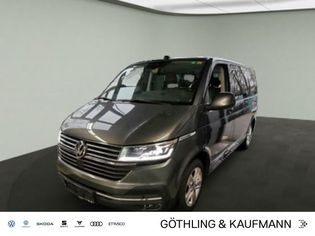 Volkswagen T6.1 Multivan 2.0 TDI Generation SIX DSG*Standh*