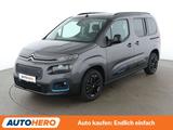 Citroën Berlingo electric drive 100 kW Shine M *NAVI*VC* - Citroën Berlingo Gebrauchtwagen in Stuttgart