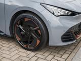 Cupra Born 170 kW ACC Alu20" Beats LED Pano RüKa Sitzh - Cupra Born aus 2023