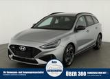Hyundai i30 Kombi 1.5 T-GDI DCT N Line, Side, LED, Navi, - Hyundai i30: Bluetooth
