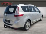 Renault Scenic III Grand 1,5 DCI Paris Navi Mehrzonenkli - Renault Scenic mit Diesel-Antrieb