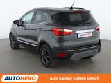 Ford EcoSport 1.0 EcoBoost Titanium Aut.*NAVI*TEMPO* - Ford EcoSport mit Benzin-Antrieb: Geländewagen, 1.0