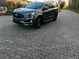 Ford Edge 2,0 l EcoBlue Bi-Turbo 4x4 ST-LINE Auto... - Ford: Firmenfahrzeug