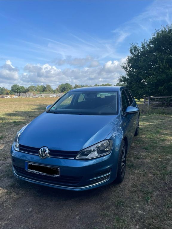 Image of Volkswagen Golf
