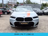 BMW X2 sDrive 20 i Edition M Mesh*1.HAND*NAVI*SHZ* - BMW: M1