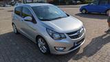 Opel Karl 1.0 Exklusiv - Opel Karl von privat