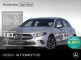Mercedes-Benz A 200 d |DISTR|AHK|SHZ|NAVI|PTS|LED|SPIEGEL-P.| - Mercedes-Benz A 200 in Saarbrücken