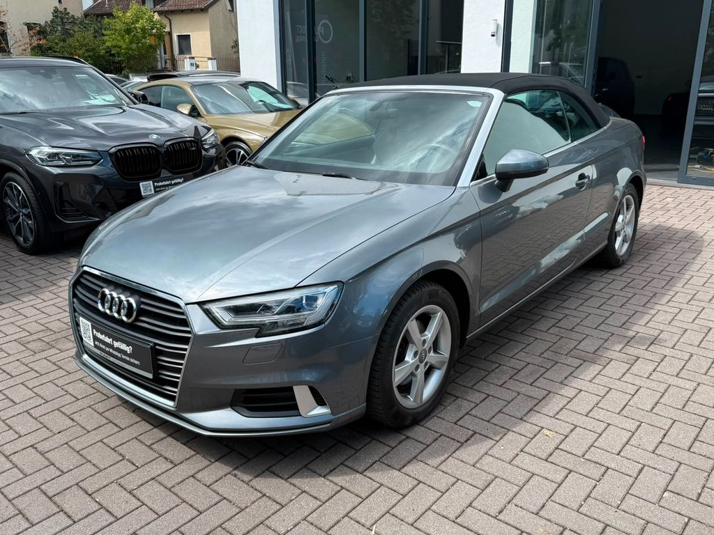 Image of Audi A3