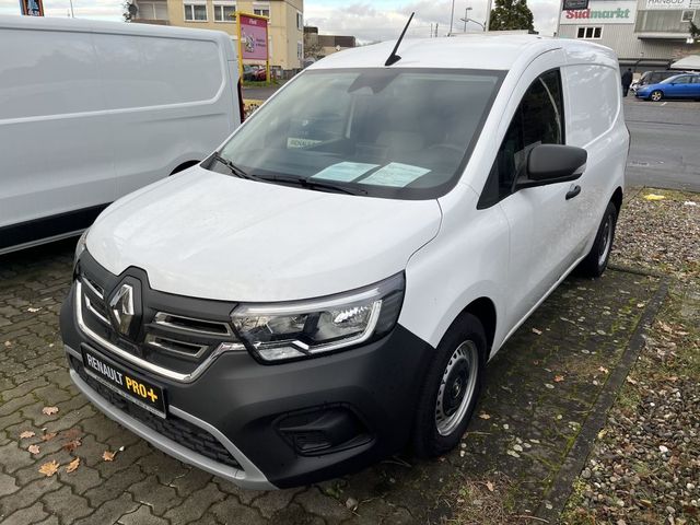 Renault Kangoo Rapid E-Tech Electric 22 kW Advance L1