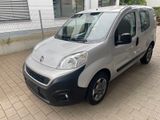 Fiat Qubo / Fiorino 1.3 16V Multijet 80PS  - Fiat Qubo in Stuttgart