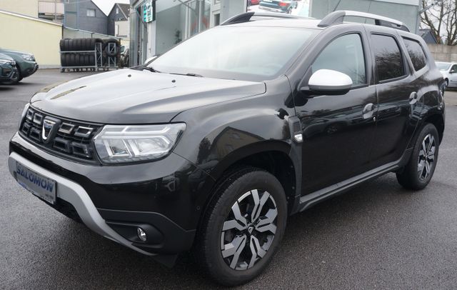 Dacia Duster II TCe130 Prestige+17''ALU+KAMERA 17''ALU