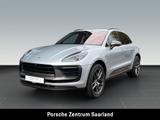 Porsche Macan T 75l, PDLS +, Privacy, Servo+, Tempolim. - Porsche Macan in Saarbrücken