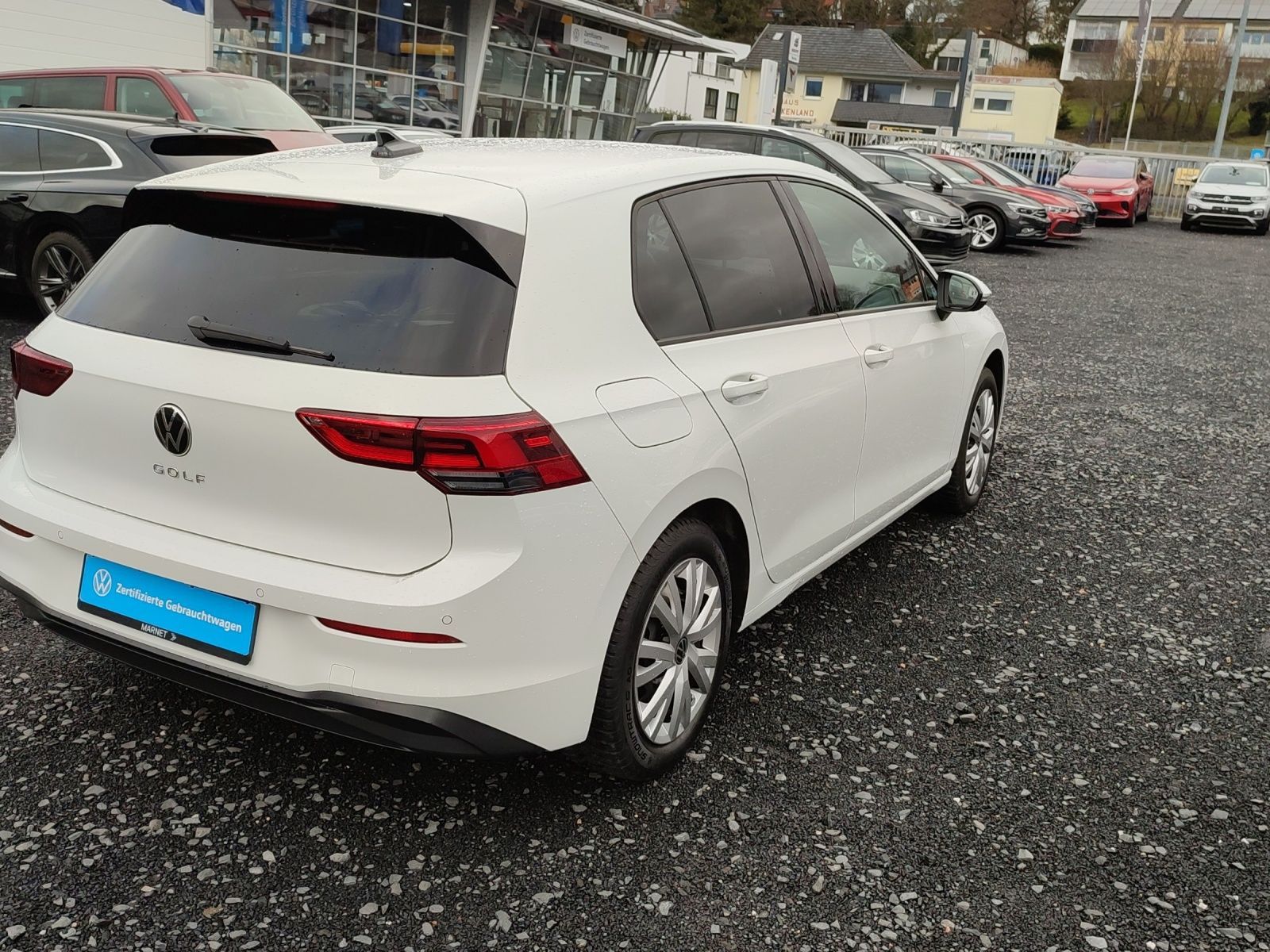 Volkswagen Golf - Bild 23