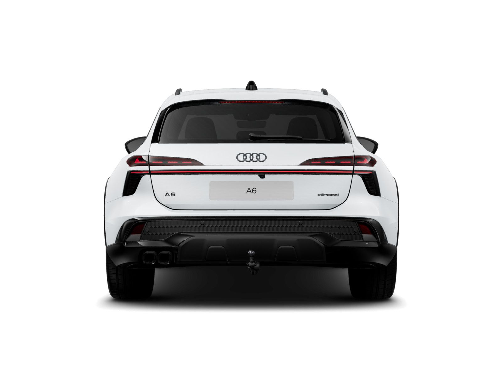 Audi A6 Allroad - Bild 7
