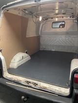 Volkswagen T4 Transporter