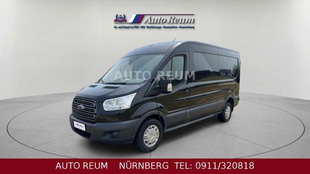 Ford Transit Kasten 350 L3 KLIMA TEMPOMAT PDC NAVI