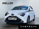 Toyota Aygo x-play club *Kamera*CarPlay*Klima*Color*BT* - Toyota: Aygo Club