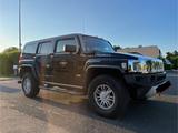 Hummer H3 3.7 Autom.*TÜV 08/2026*TOP*Rarität* - schwarze Hummer H3