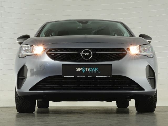 Corsa-e F EDITION 50kWH AT+RÜCKFAHRKAMERA+PARKPI