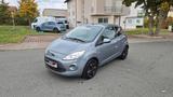 Ford Ka Titanium - Ford Ka/Ka+ aus 2010