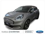 Ford Puma Gen-E Navi e-Heckklappe Kamera ParkPilot Wi - silberne Ford Puma Gen-E