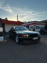 BMW Bmw 735i E38 - BMW 735: E38 735i
