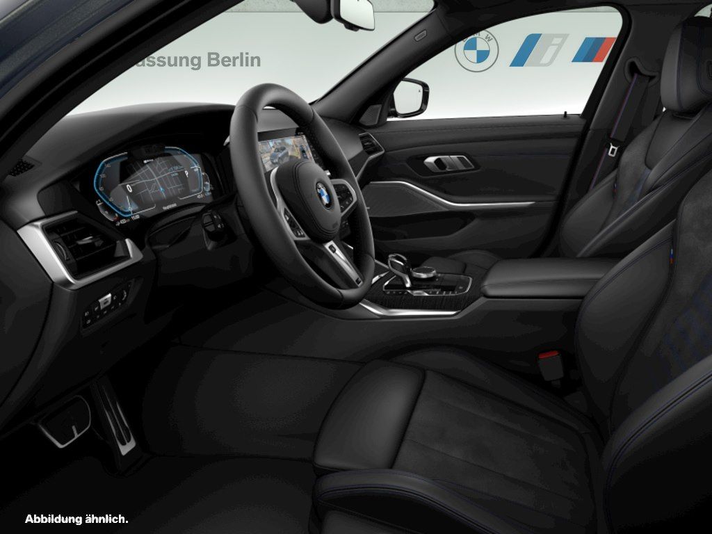 BMW 330 — fotografia 3