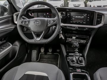 Opel Mokka 1.2 Elegance Kamera Sicht-Paket LED