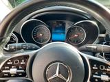 Mercedes-Benz C 220 d 4MATIC T Autom. - - Mercedes-Benz C 220 in Wiesbaden