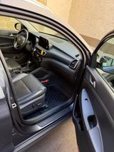 Hyundai TUCSON 1.6 T-GDI Premium 4WD DCT Premium - Hyundai TUCSON Gebrauchtwagen in Stuttgart