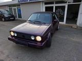 Volkswagen Golf Cabriolet Golf Cabrio, Sondermodell  Genesi - Volkswagen Golf Oldtimer mit Benzin-Antrieb
