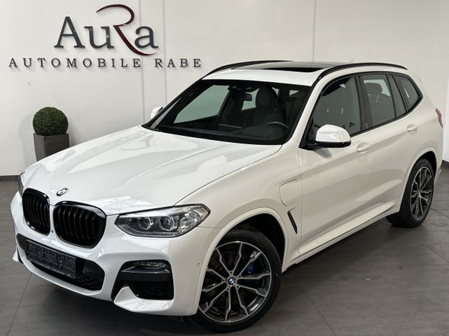 BMW X3 xDrive30e M-Sport NAV+LED+ACC+PANO+360°+20ZO