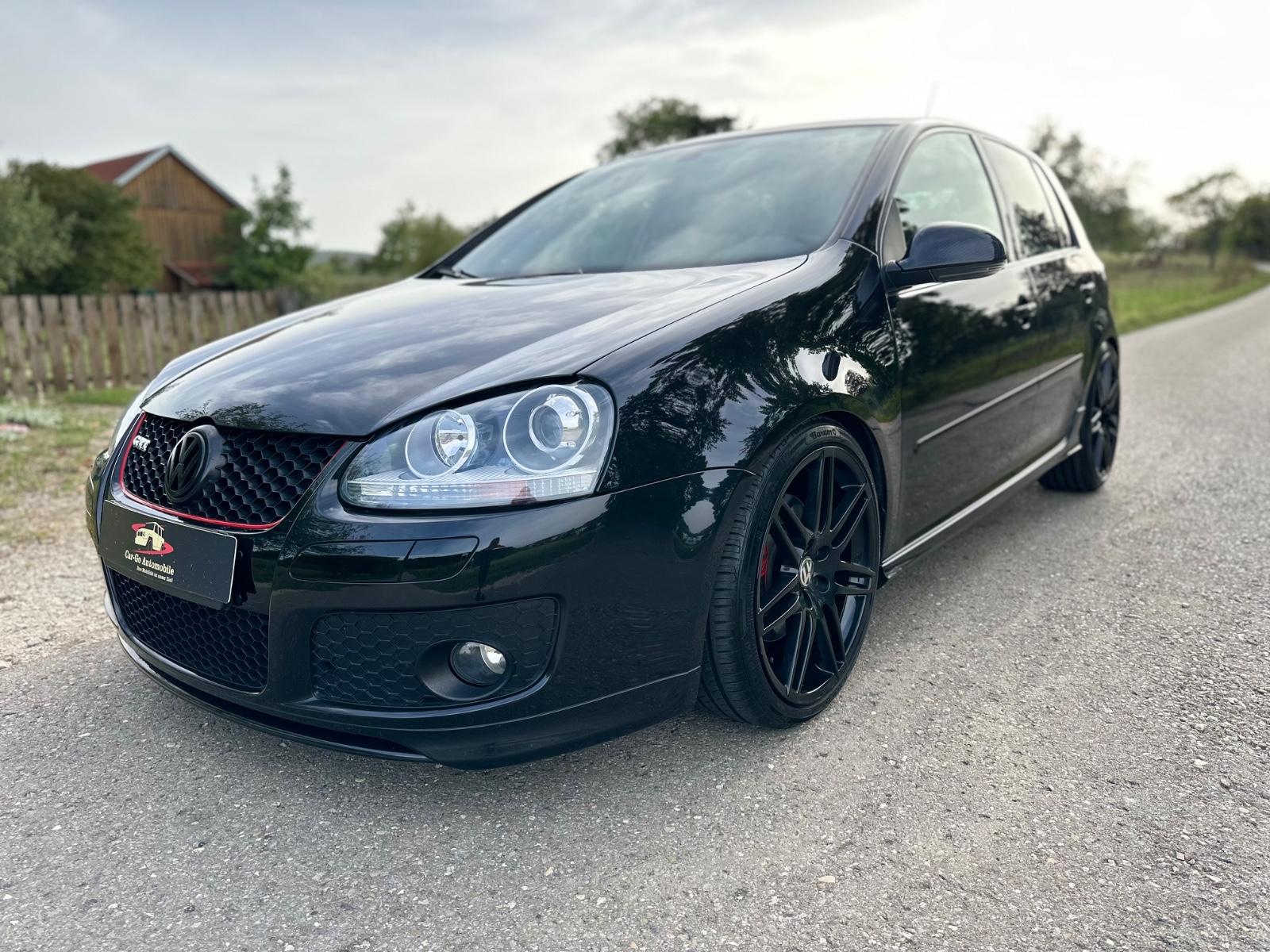 Volkswagen Golf V Lim. GTI Edition 30*DSG*Traumzustand*19"