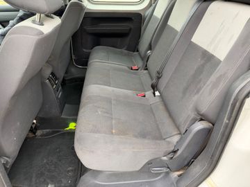 Volkswagen Caddy - 11