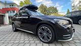 BMW X1 sDrive18d Sport Line 8 Gang Automatik